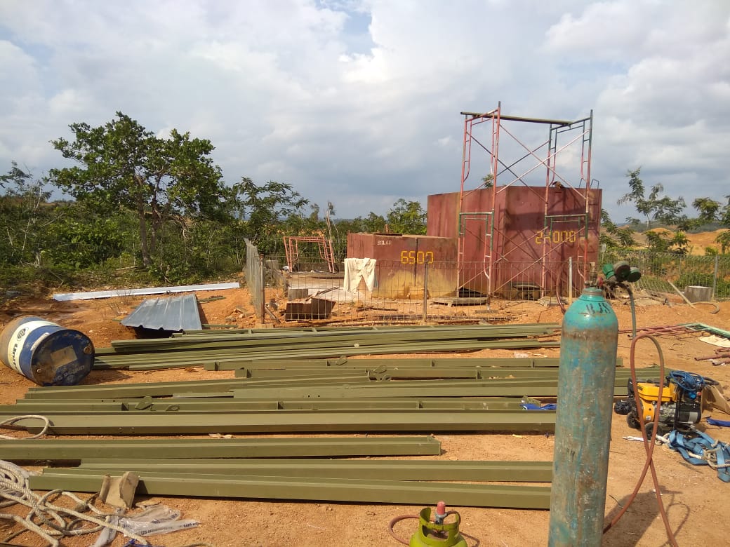 Dokumentasi Proyek 2018 - Seri 21 - Dokumentasi Proyek